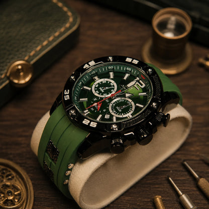 Viremont & Co Ranger