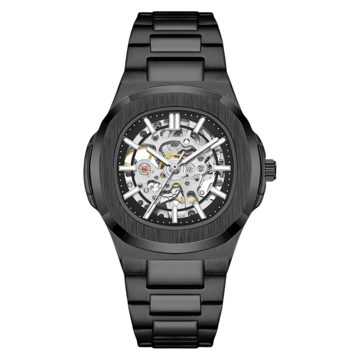 Viremont & Co Skeleton