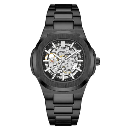 Viremont & Co Skeleton