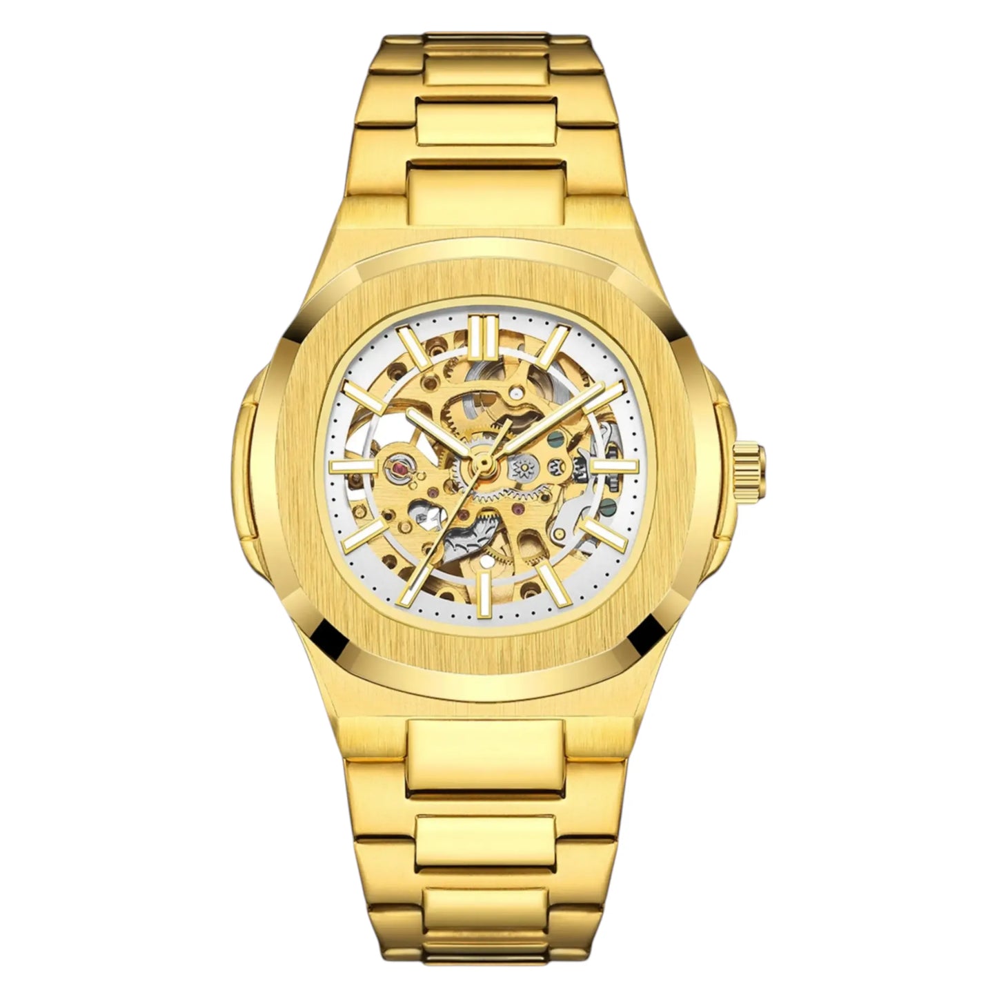 Viremont & Co Skeleton