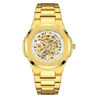Viremont & Co Skeleton