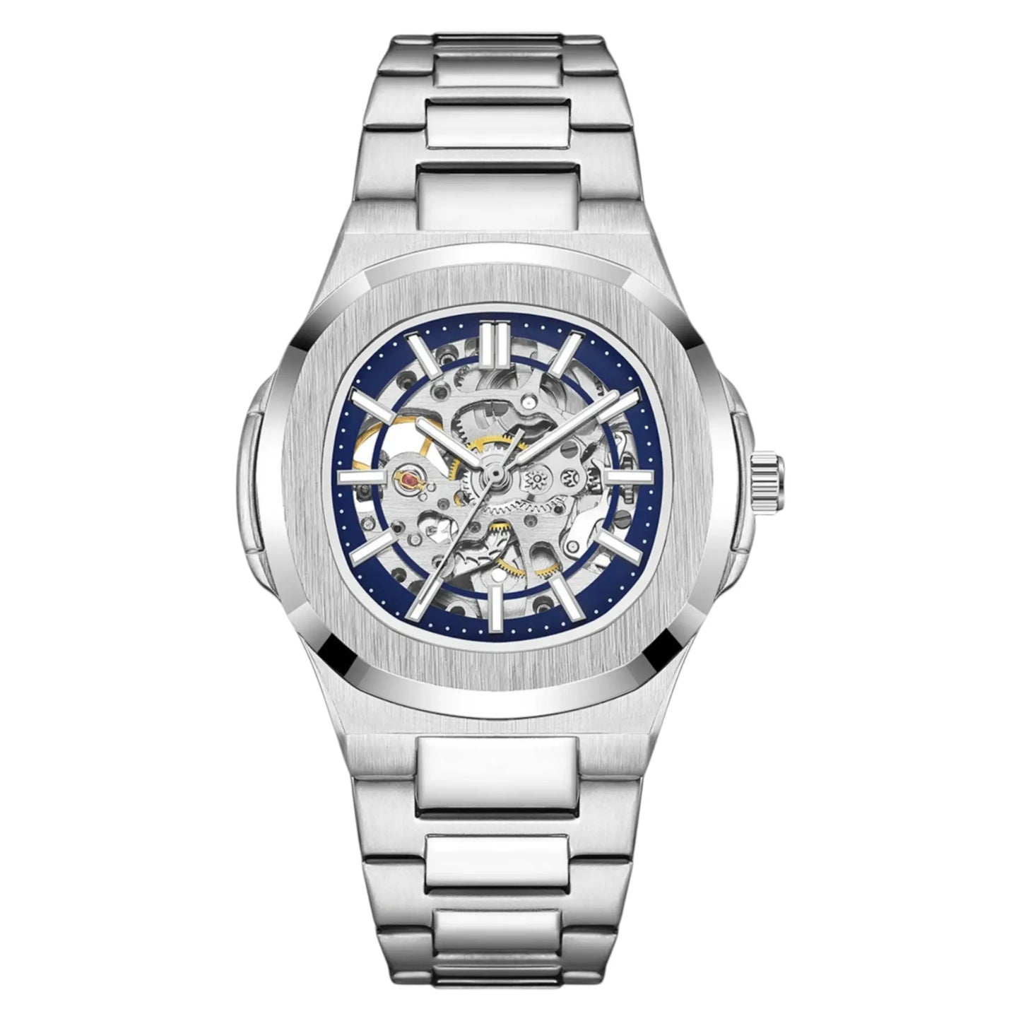 Viremont & Co Skeleton