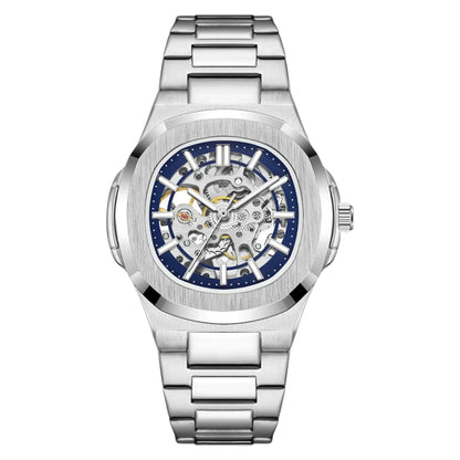 Viremont & Co Skeleton