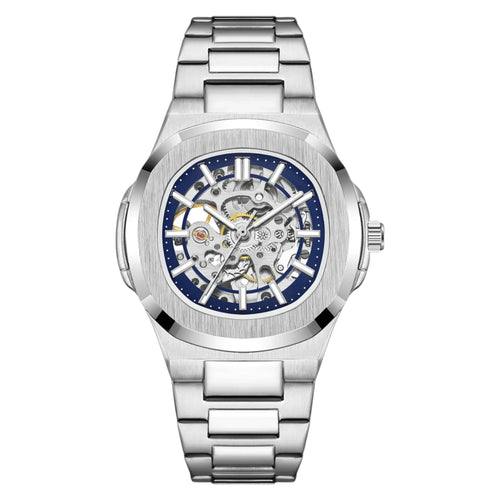Viremont & Co Skeleton