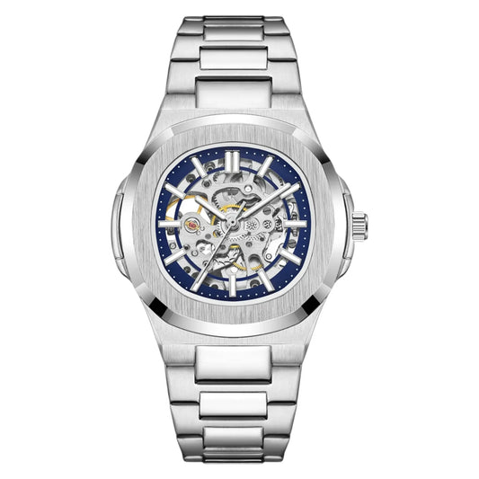 Viremont & Co Skeleton
