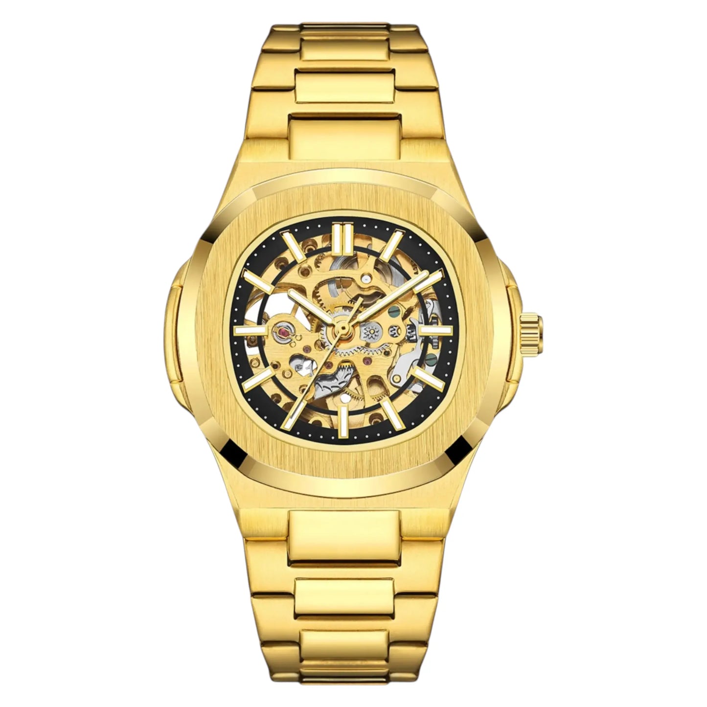 Viremont & Co Skeleton
