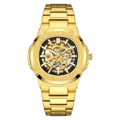 Viremont & Co Skeleton
