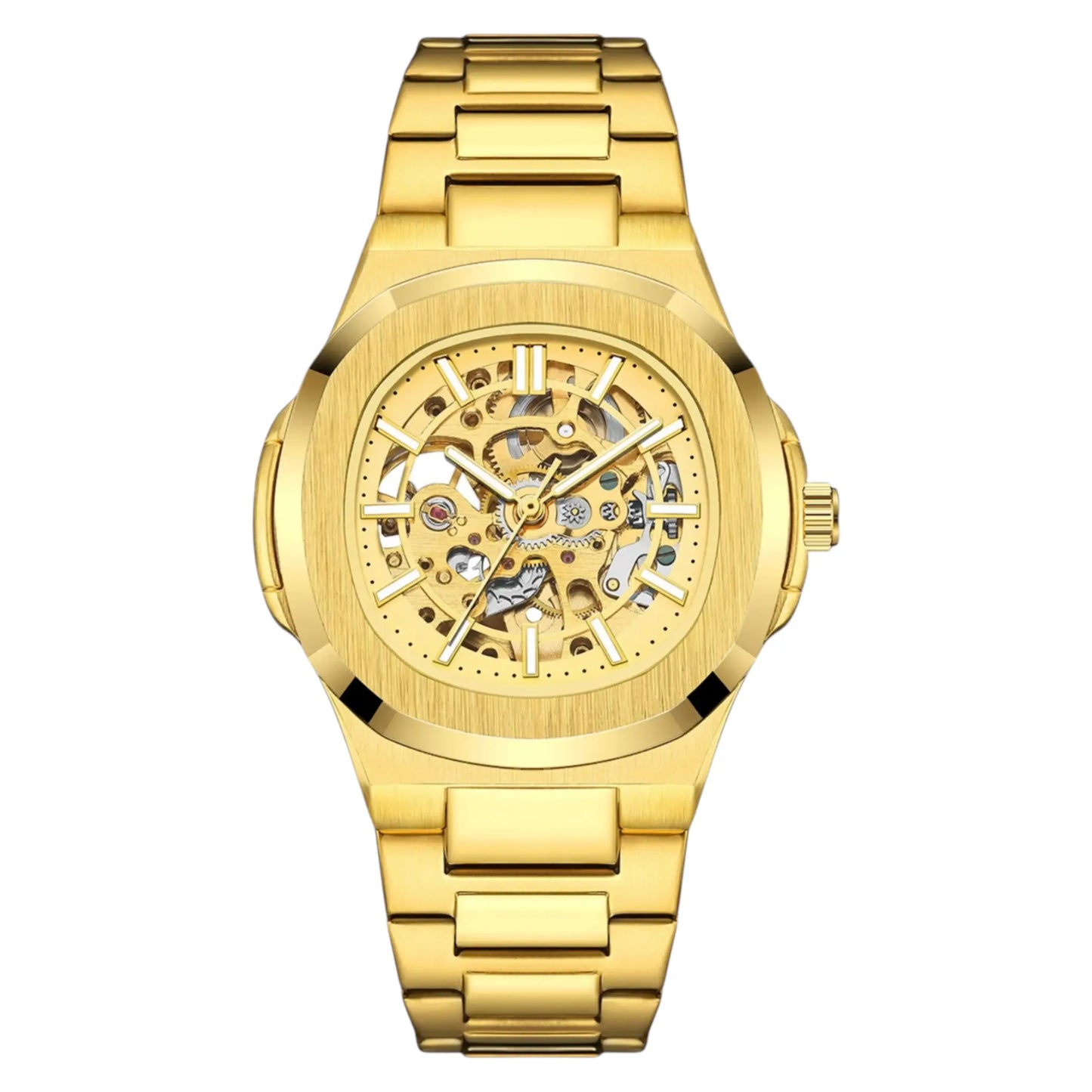 Viremont & Co Skeleton