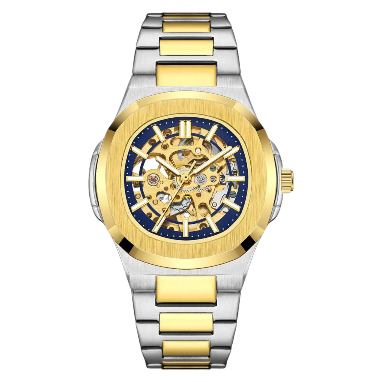 Viremont & Co Skeleton