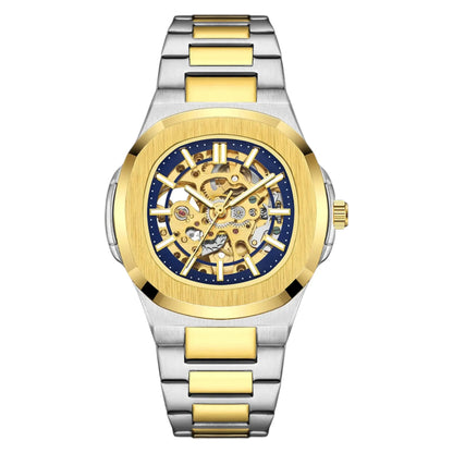 Viremont & Co Skeleton