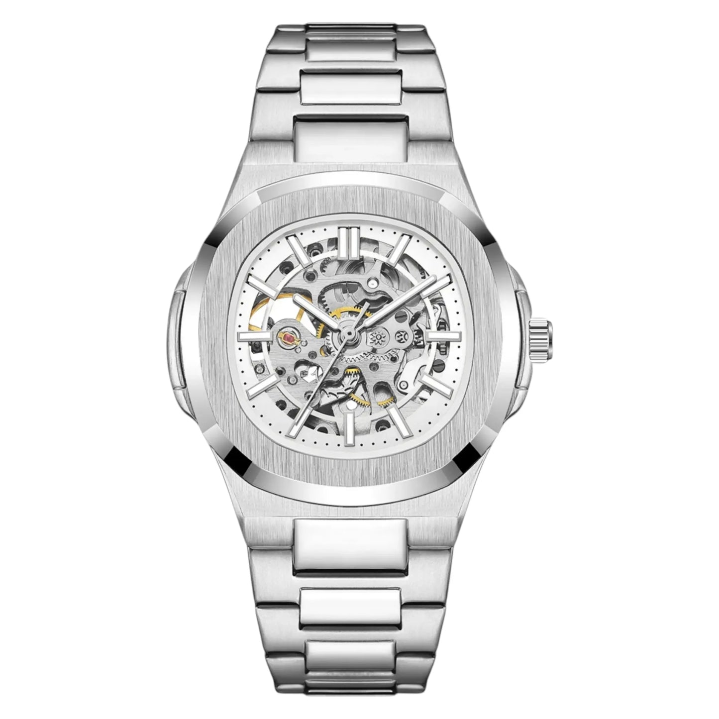 Viremont & Co Skeleton