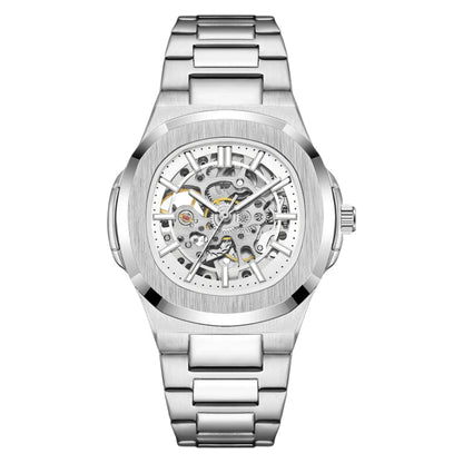 Viremont & Co Skeleton