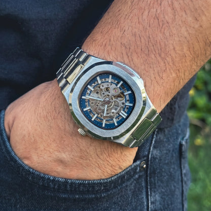 Viremont & Co Skeleton