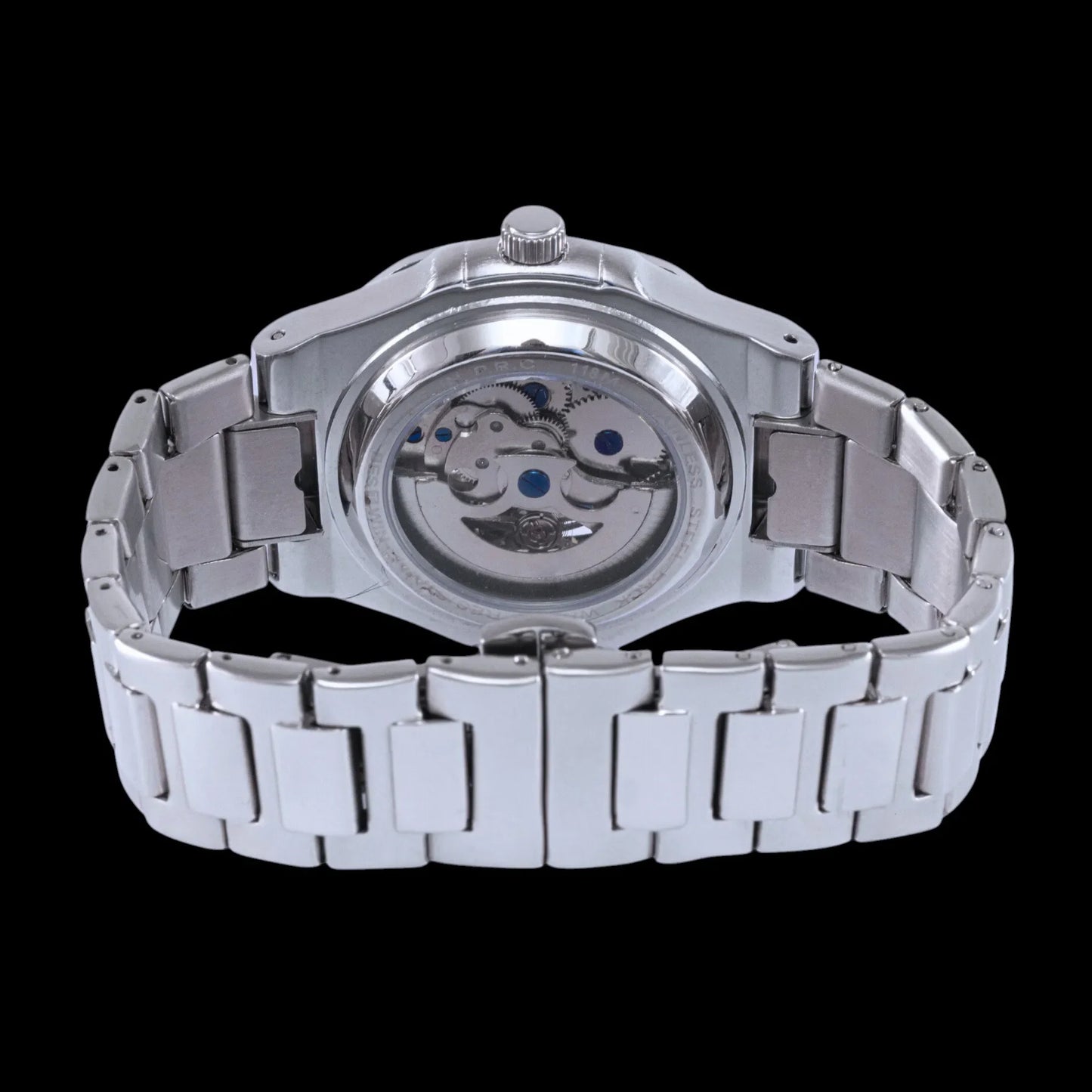 Viremont & Co Skeleton