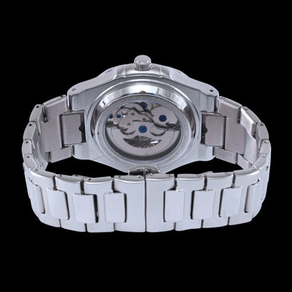 Viremont & Co Skeleton