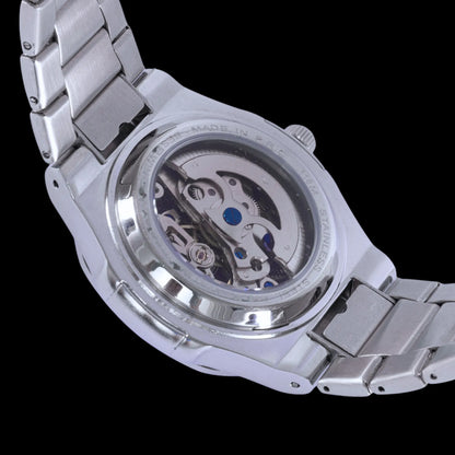 Viremont & Co Skeleton