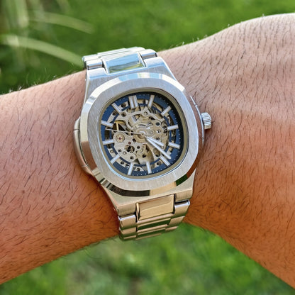 Viremont & Co Skeleton