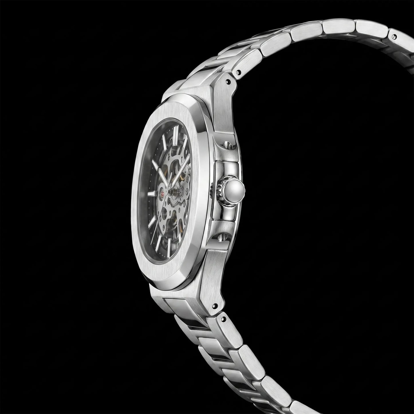 Viremont & Co Skeleton