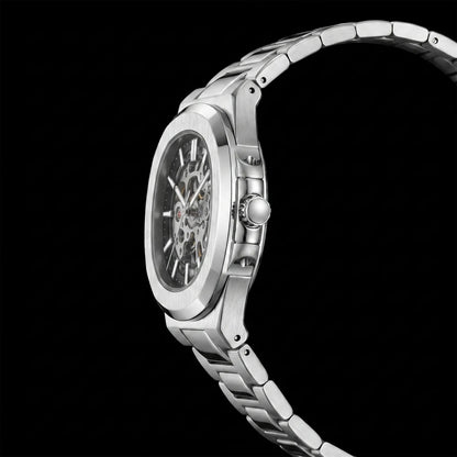 Viremont & Co Skeleton