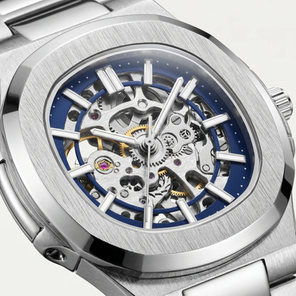 Viremont & Co Skeleton