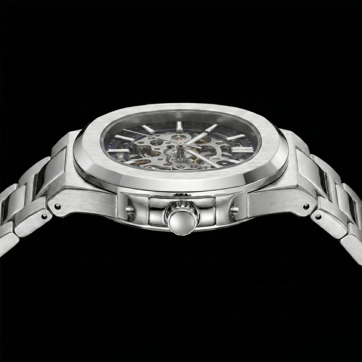 Viremont & Co Skeleton