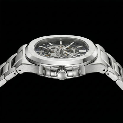 Viremont & Co Skeleton