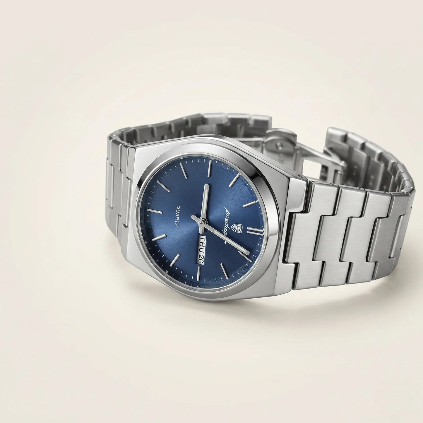 Viremont & Co Teal Meridian