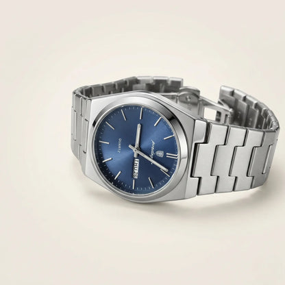 Viremont & Co Teal Meridian