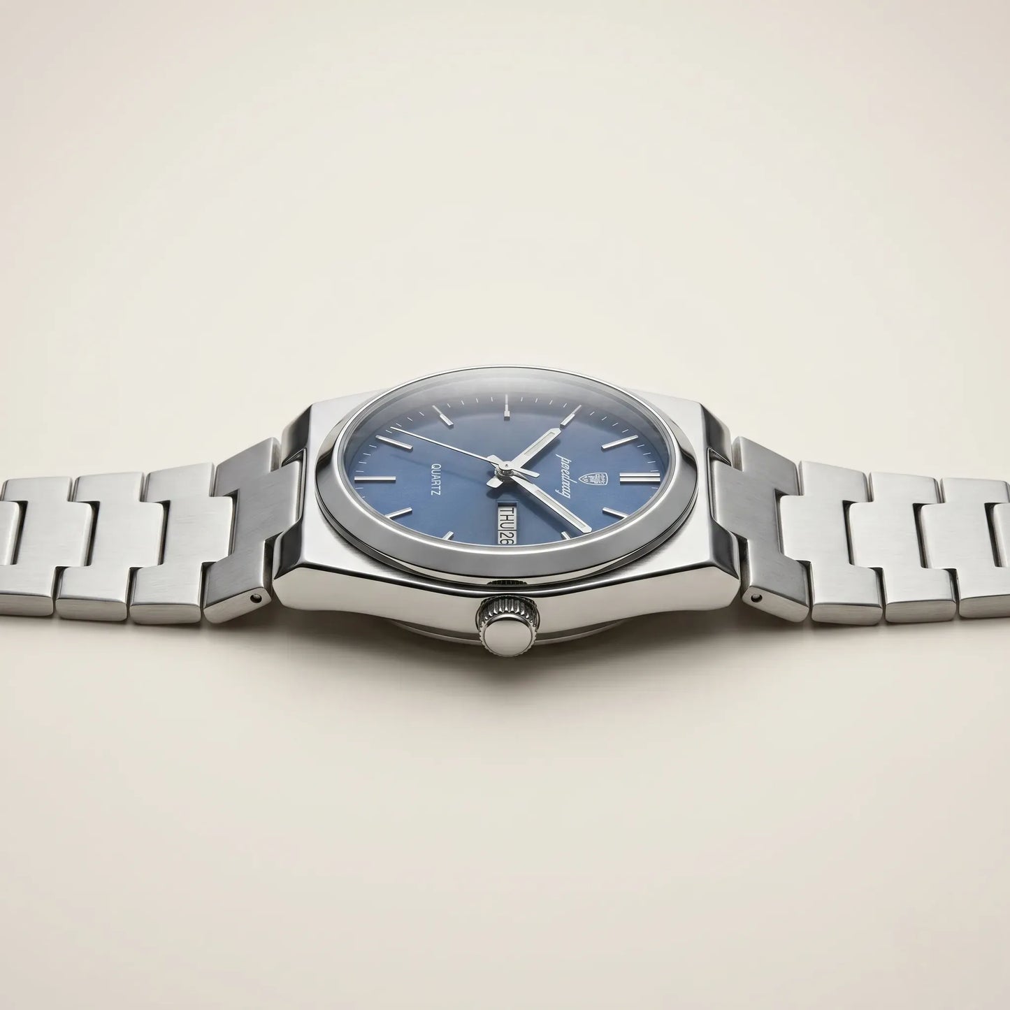 Viremont & Co Teal Meridian