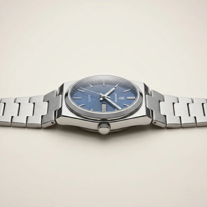 Viremont & Co Teal Meridian