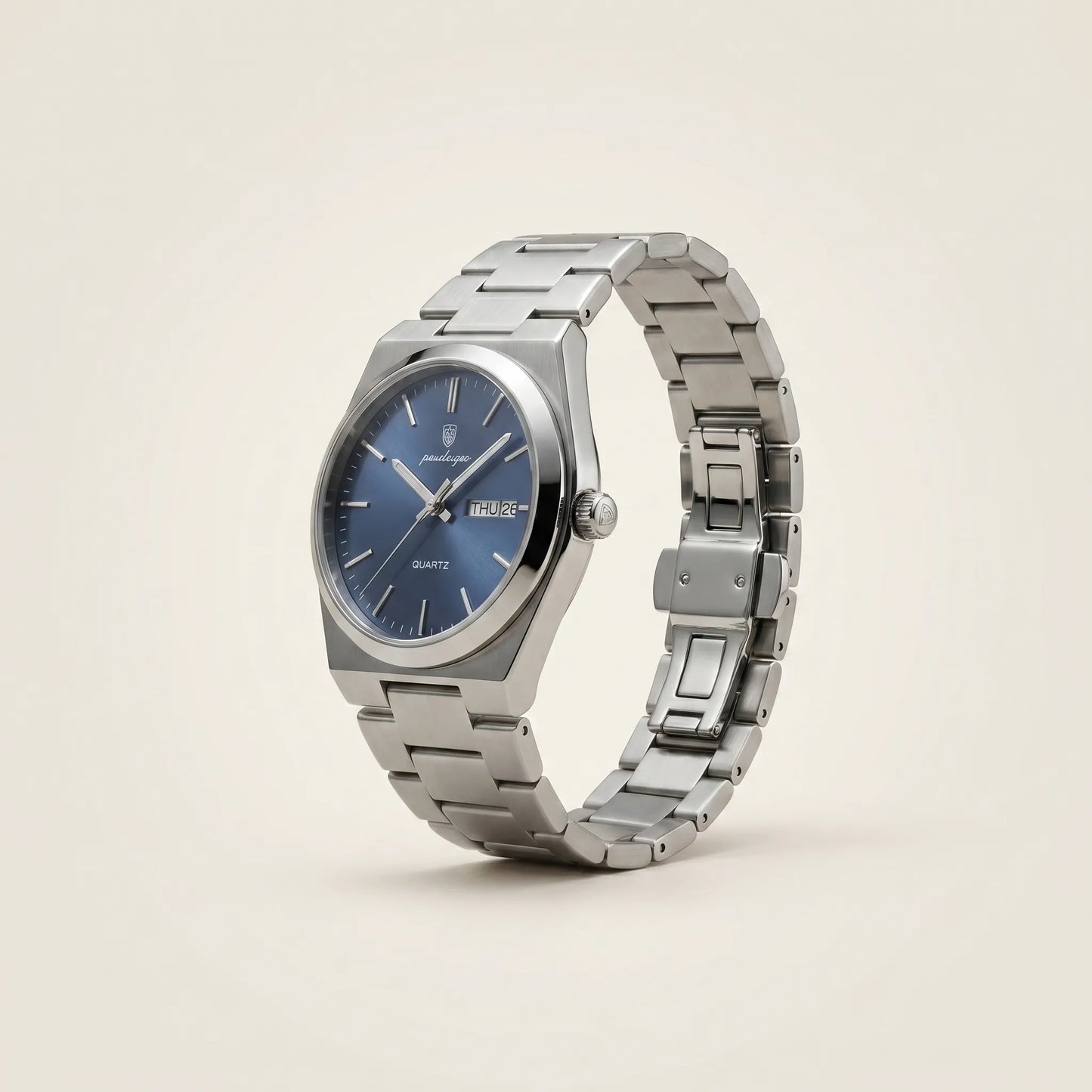 Viremont & Co Teal Meridian