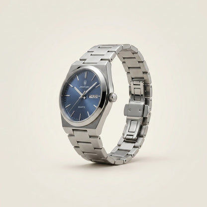 Viremont & Co Teal Meridian