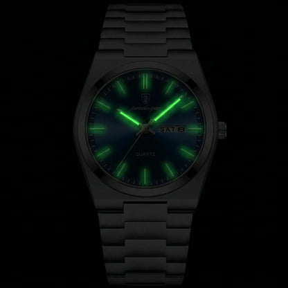 Viremont & Co Teal Meridian