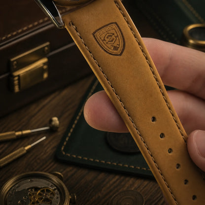 Viremont & Co Terrain